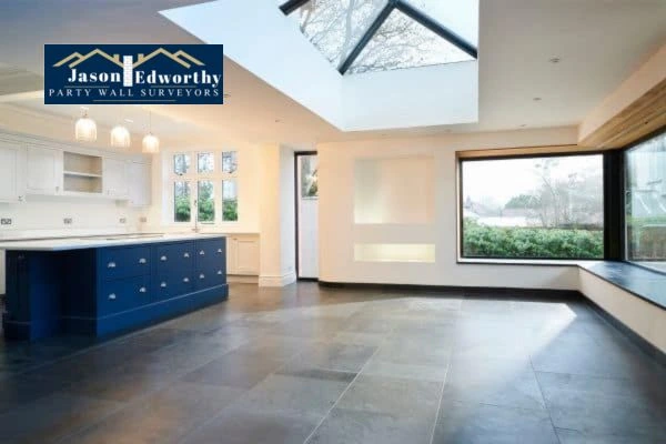Our top tips for building near a boundary line Hurstpierpoint