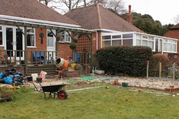 Understand the importance of boundary walls Hurstpierpoint contact Jason edworthy party wall surveyors today!