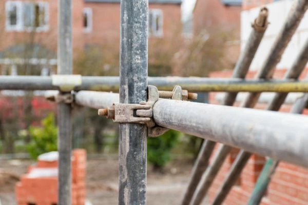 Ensure a party wall agreement is in place before Damage to Property Hurstpierpoint happens.