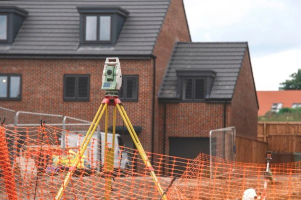Damage to Property Hurstpierpoint - speak to our surveyors today!