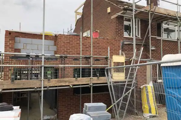 What to do if you have an Invalid Party Wall Notice Hurstpierpoint