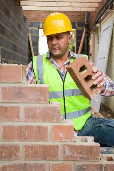 Jason Edworthy Party Wall Surveyors Hurstpierpoint Working with Builders